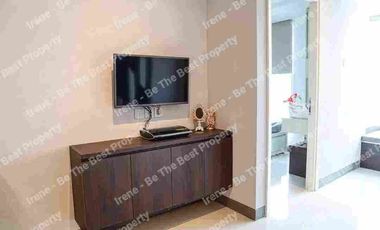 Disewakan/ Jual Apartemen  Full Furnish 2 BR Anderson Pawukon Indah Surabaya