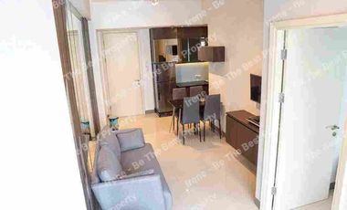 Disewakan/ Jual Apartemen  Full Furnish 2 BR Anderson Pawukon Indah Surabaya