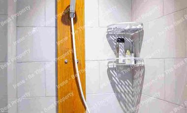 Disewakan/ Jual Apartemen  Full Furnish 2 BR Anderson Pawukon Indah Surabaya