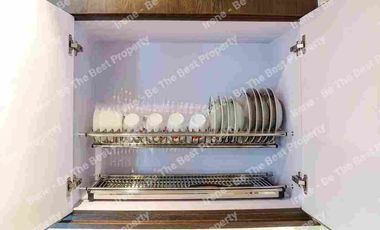 Disewakan/ Jual Apartemen  Full Furnish 2 BR Anderson Pawukon Indah Surabaya