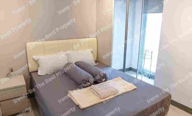 Disewakan/ Jual Apartemen  Full Furnish 2 BR Anderson Pawukon Indah Surabaya