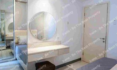 Disewakan/ Jual Apartemen  Full Furnish 2 BR Anderson Pawukon Indah Surabaya