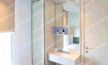 Disewakan/ Jual Apartemen  Full Furnish 2 BR Anderson Pawukon Indah Surabaya