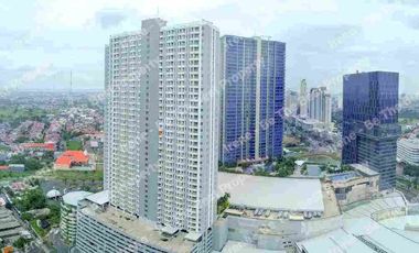 Disewakan/ Jual Apartemen  Full Furnish 2 BR Anderson Pawukon Indah Surabaya