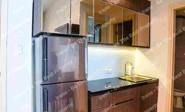 Disewakan/ Jual Apartemen  Full Furnish 2 BR Anderson Pawukon Indah Surabaya