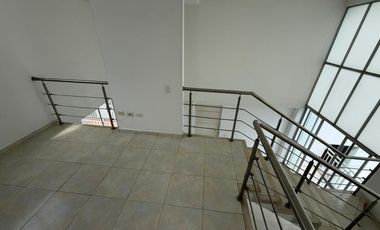 APARTAMENTO ARRIENDO CERCA A LA U SANTO TOMAS, COMUNEROS