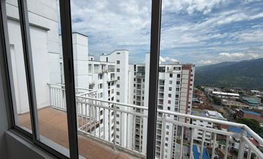 APARTAMENTO ARRIENDO CERCA A LA U SANTO TOMAS, COMUNEROS