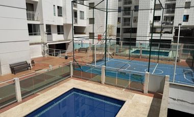 APARTAMENTO ARRIENDO CERCA A LA U SANTO TOMAS, COMUNEROS