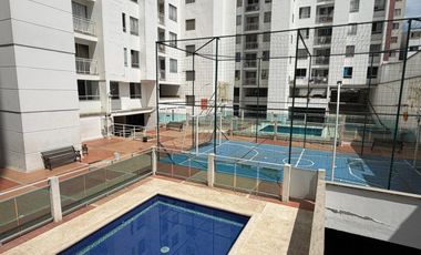APARTAMENTO ARRIENDO CERCA A LA U SANTO TOMAS, COMUNEROS