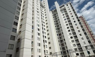 APARTAMENTO ARRIENDO CERCA A LA U SANTO TOMAS, COMUNEROS