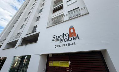 APARTAMENTO ARRIENDO CERCA A LA U SANTO TOMAS, COMUNEROS