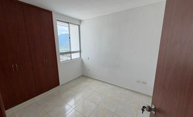 APARTAMENTO ARRIENDO CERCA A LA U SANTO TOMAS, COMUNEROS