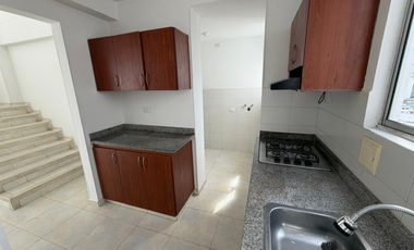 APARTAMENTO ARRIENDO CERCA A LA U SANTO TOMAS, COMUNEROS