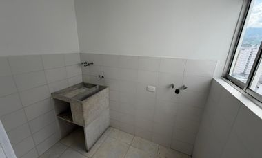 APARTAMENTO ARRIENDO CERCA A LA U SANTO TOMAS, COMUNEROS