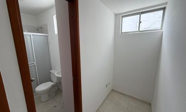 APARTAMENTO ARRIENDO CERCA A LA U SANTO TOMAS, COMUNEROS