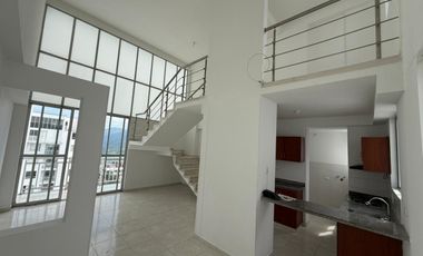 APARTAMENTO ARRIENDO CERCA A LA U SANTO TOMAS, COMUNEROS