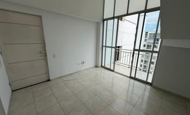 APARTAMENTO ARRIENDO CERCA A LA U SANTO TOMAS, COMUNEROS