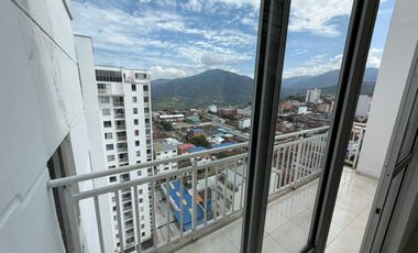 APARTAMENTO ARRIENDO CERCA A LA U SANTO TOMAS, COMUNEROS