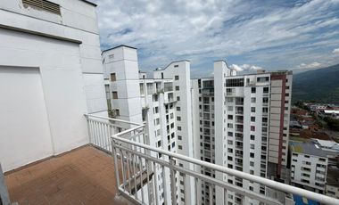 APARTAMENTO ARRIENDO CERCA A LA U SANTO TOMAS, COMUNEROS