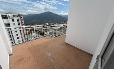 APARTAMENTO ARRIENDO CERCA A LA U SANTO TOMAS, COMUNEROS