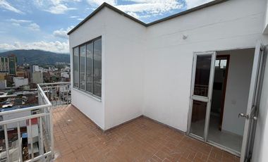 APARTAMENTO ARRIENDO CERCA A LA U SANTO TOMAS, COMUNEROS