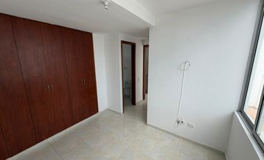APARTAMENTO ARRIENDO CERCA A LA U SANTO TOMAS, COMUNEROS