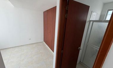 APARTAMENTO ARRIENDO CERCA A LA U SANTO TOMAS, COMUNEROS