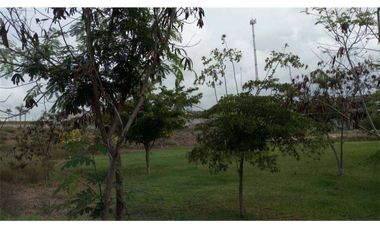 Terreno en Venta en Urbanización al Sur de Manta