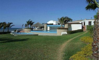 Terreno en Venta en Urbanización al Sur de Manta