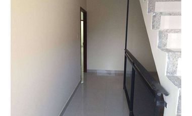 Renta de Departamento Semi Amoblada Zona Sur de Manta