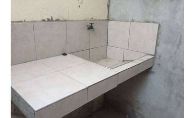 Renta de Departamento Semi Amoblada Zona Sur de Manta