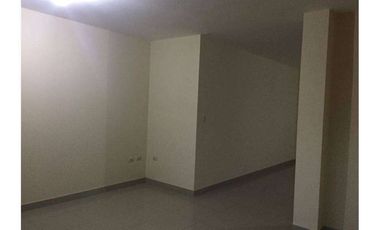 Renta de Departamento Semi Amoblada Zona Sur de Manta