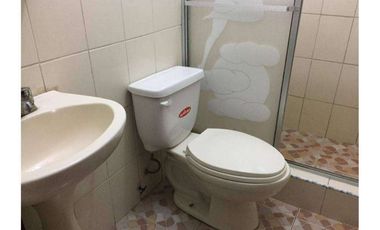 Renta de Departamento Semi Amoblada Zona Sur de Manta
