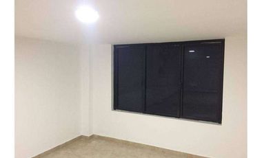 Renta de Departamento Semi Amoblada Zona Sur de Manta