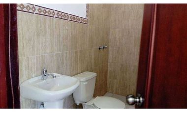 Venta de Casa Rentera en Manta