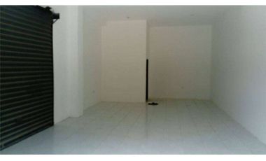 Venta de Casa Rentera en Manta