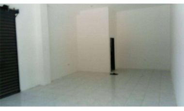 Venta de Casa Rentera en Manta