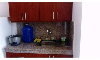 Venta de Casa Rentera en Manta