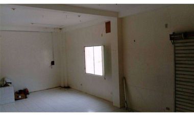 Venta de Casa Rentera en Manta