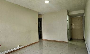 Venta Departamento/ Metro moneda 1D – 2Bodegas