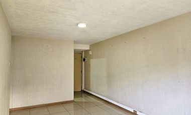 Venta Departamento/ Metro moneda 1D – 2Bodegas