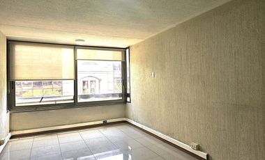 Venta Departamento/ Metro moneda 1D – 2Bodegas