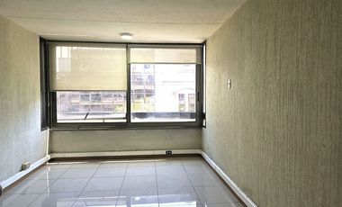Venta Departamento/ Metro moneda 1D – 2Bodegas