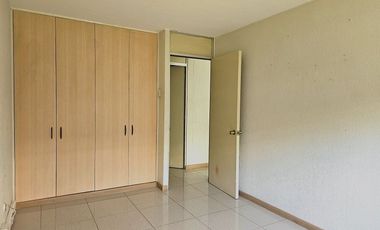 Venta Departamento/ Metro moneda 1D – 2Bodegas