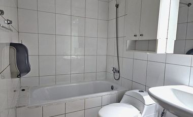 Venta Departamento/ Metro moneda 1D – 2Bodegas