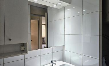 Venta Departamento/ Metro moneda 1D – 2Bodegas