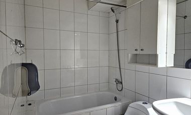 Venta Departamento/ Metro moneda 1D – 2Bodegas