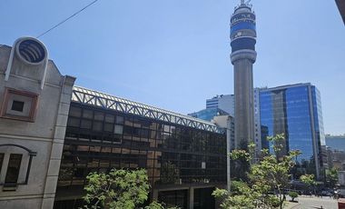Venta Departamento/ Metro moneda 1D – 2Bodegas