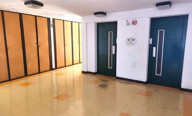 Venta Departamento/ Metro moneda 1D – 2Bodegas