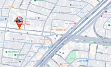 ALQUILER DE AMPLIO LOCAL COMERCIAL EN SAN MARTIN DE PORRES 440M2 - DOS PISOS
